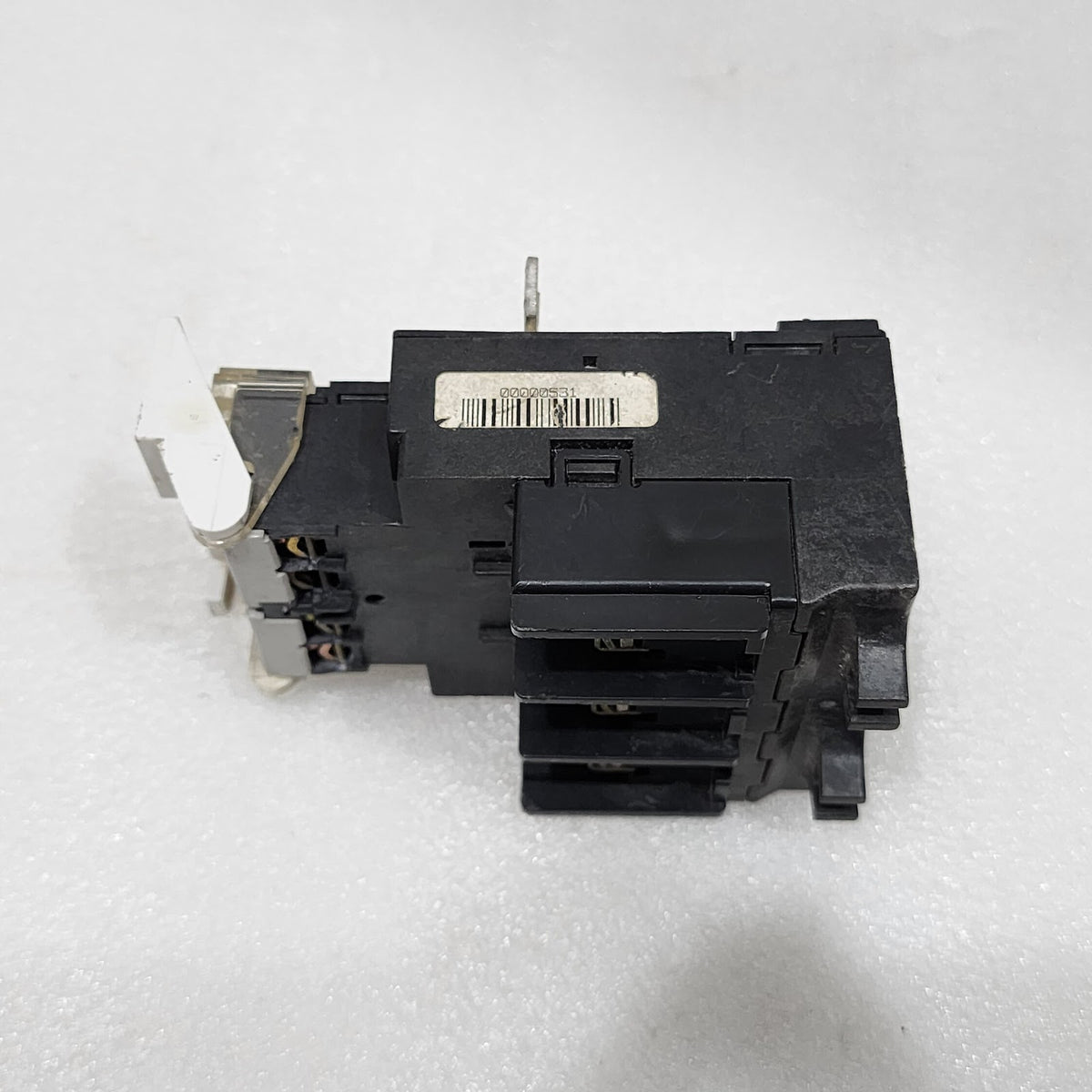 ALLEN BRADLEY CAT 592-A2GA THERMAL OVERLOAD RELAY 5.7-18A