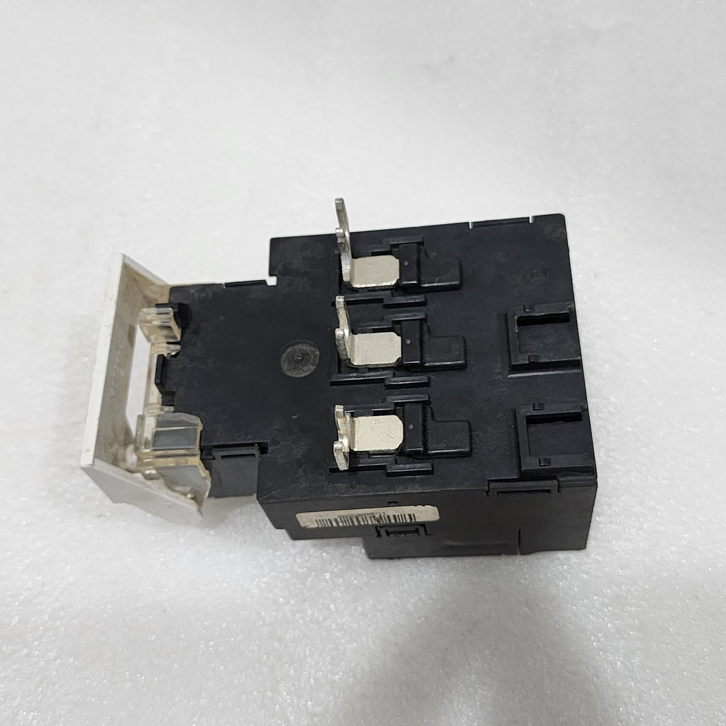 ALLEN BRADLEY CAT 592-A2GA THERMAL OVERLOAD RELAY 5.7-18A