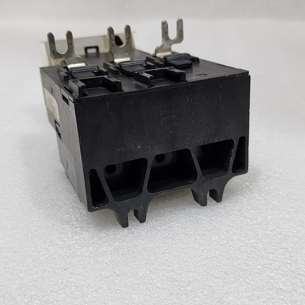 ALLEN BRADLEY CAT 592-A2GA THERMAL OVERLOAD RELAY 5.7-18A