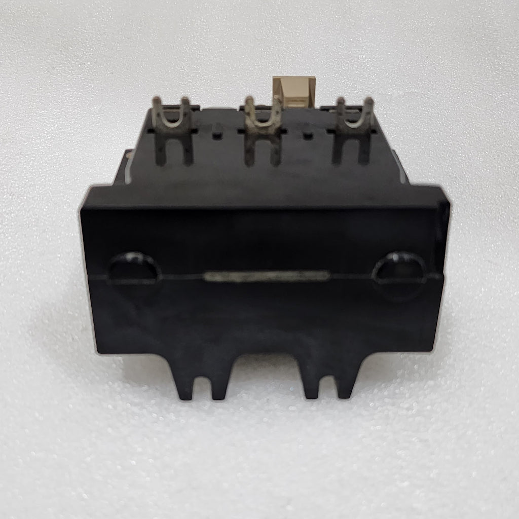ALLEN BRADLEY CAT 592-BOW16 OVERLOAD RELAY