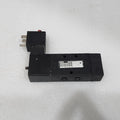 X4 1755 00 000 PNEUMATIC VALVE 2-10 BAR