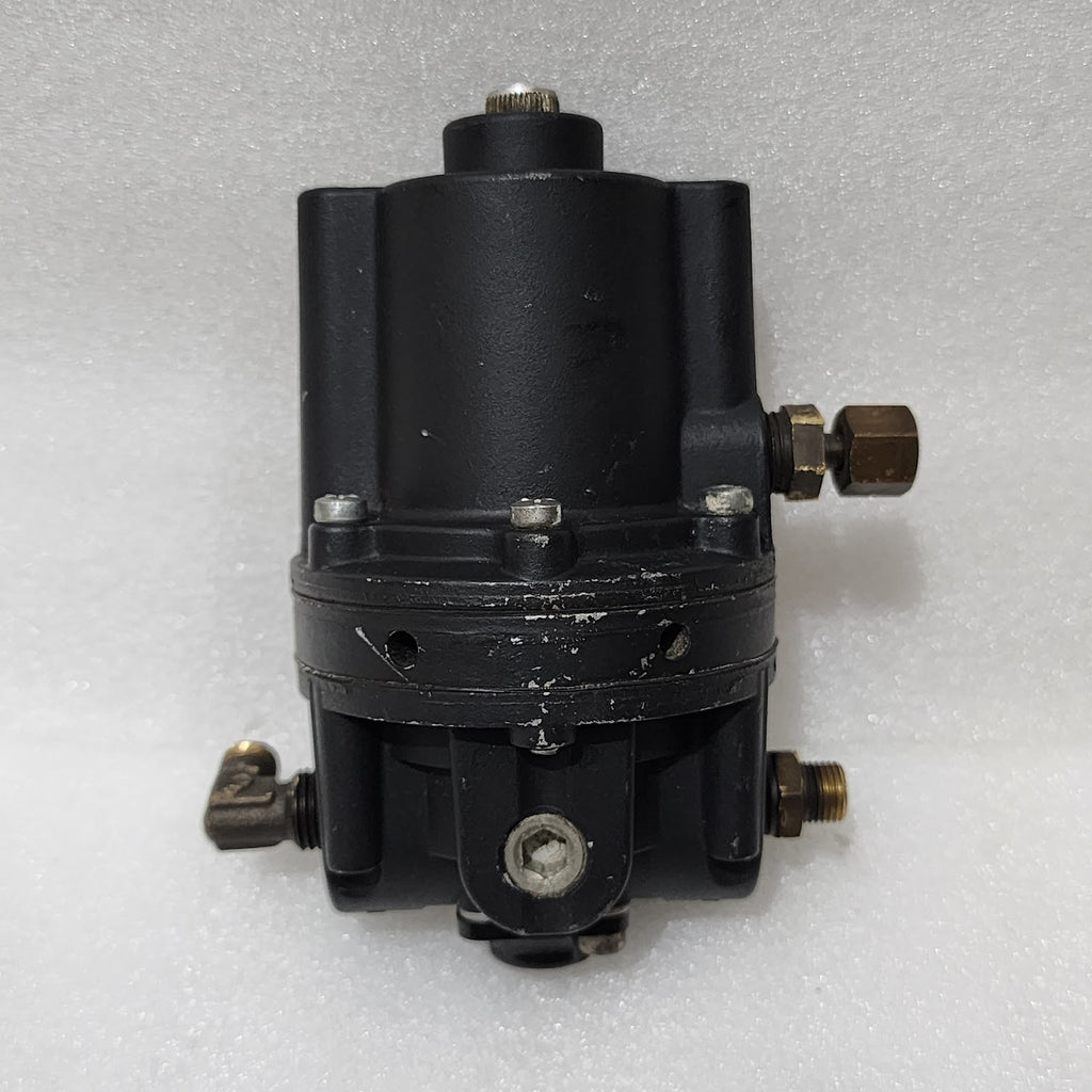 FAIRCHILD 15432 POSITIVE BIAS RELAY 15