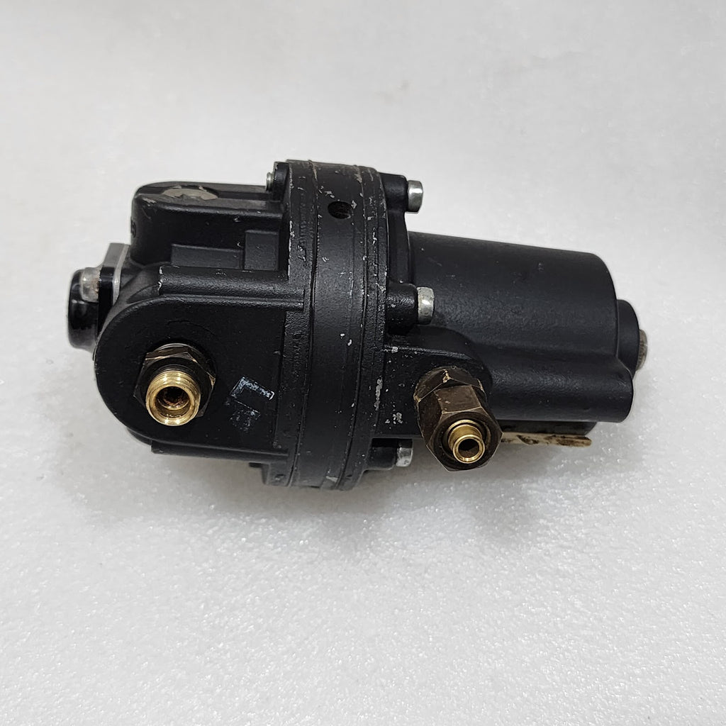 FAIRCHILD 15432 POSITIVE BIAS RELAY 15