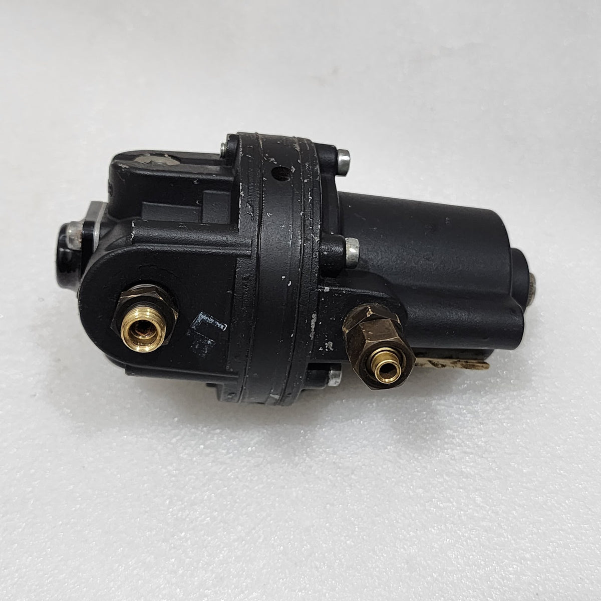 FAIRCHILD 15432 POSITIVE BIAS RELAY 15