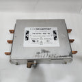 SCHAFFNER FN3275H-400-99 EMC EMI LINE FILTER
