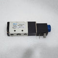 OLK 4V210-08 SOLENOID VALVE