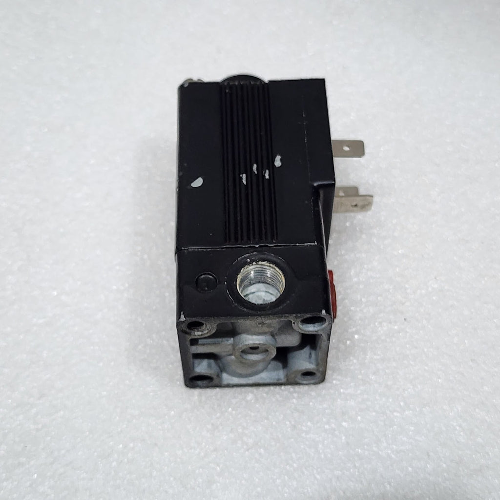 MARTONAIR M/7300/M SOLENOID VALVE 24V