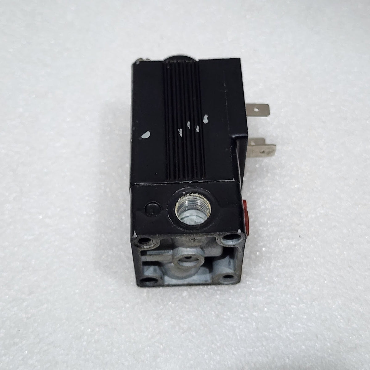 MARTONAIR M/7300/M SOLENOID VALVE 24V