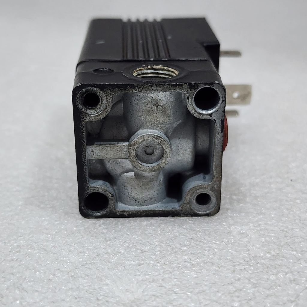 MARTONAIR M/7300/M SOLENOID VALVE 24V