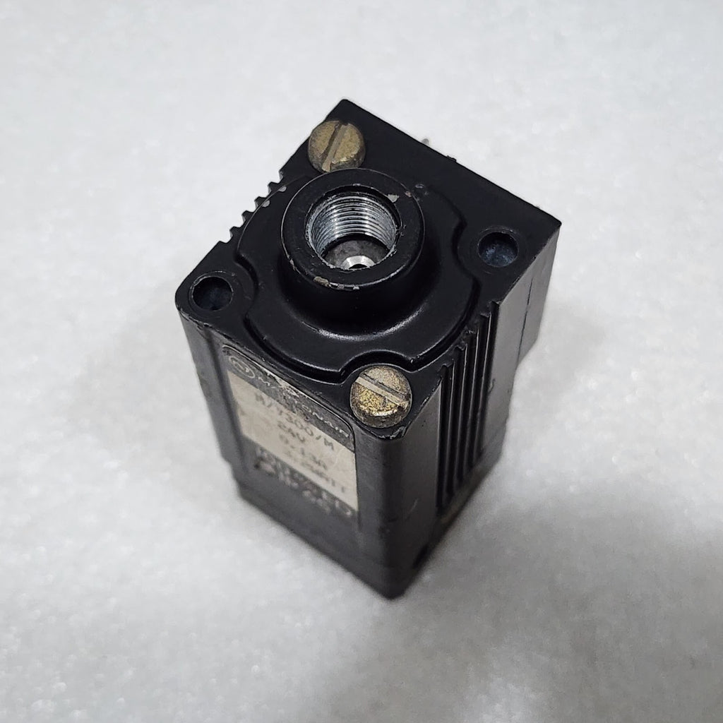 MARTONAIR M/7300/M SOLENOID VALVE 24V