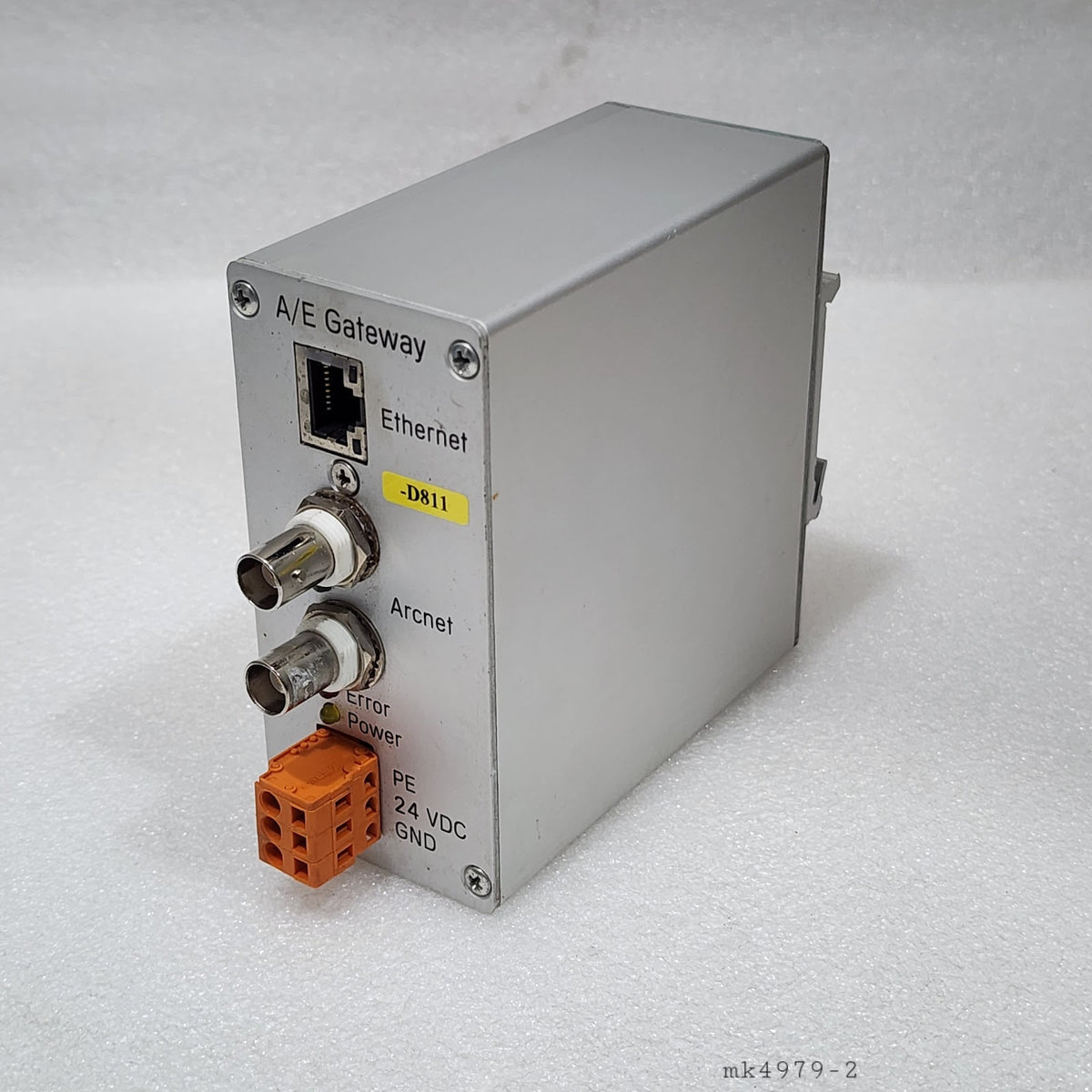 TK SYSTEMTECHNIK GMBH A/E GATEWAY ARCNET ETHERNET GATEWAY 24VDC