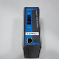 MOXA TECHNOLOGIES IMC-101-S-SC-80 ETHERNET TO FIBER MEDIA CONVERTERS