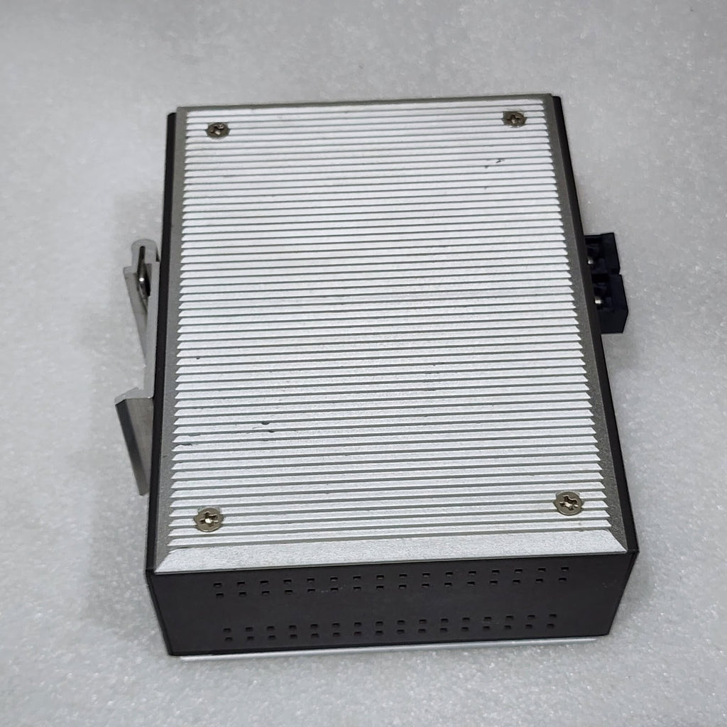 MOXA TECHNOLOGIES IMC-101-S-SC-80 ETHERNET TO FIBER MEDIA CONVERTERS