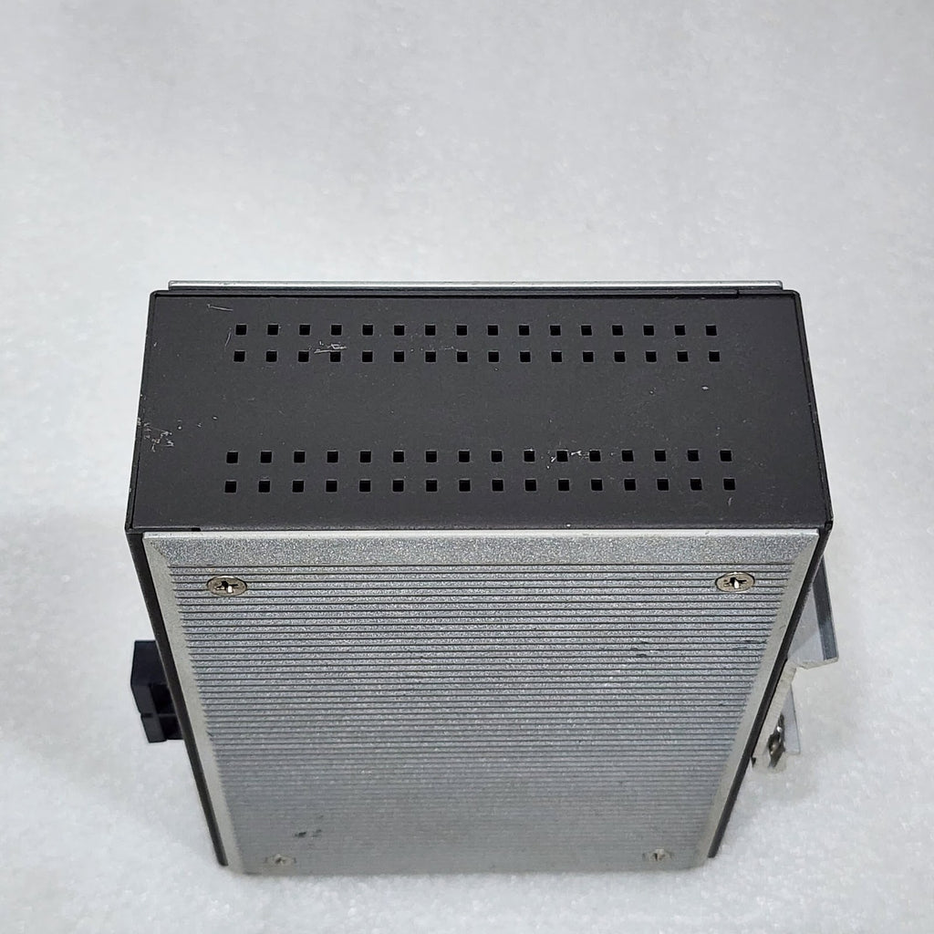 MOXA TECHNOLOGIES IMC-101-S-SC-80 ETHERNET TO FIBER MEDIA CONVERTERS