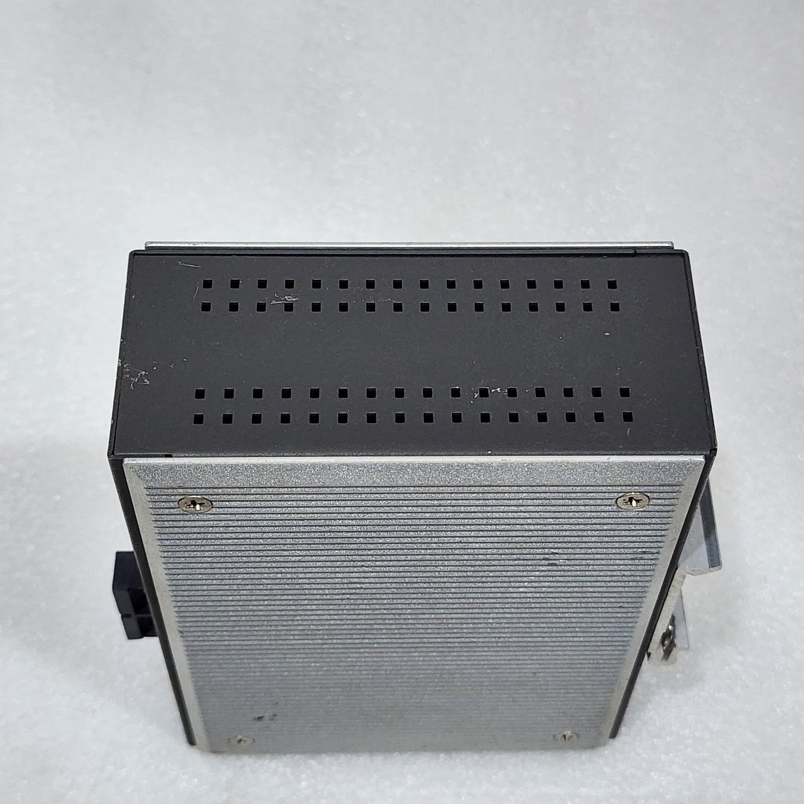 MOXA TECHNOLOGIES IMC-101-S-SC-80 ETHERNET TO FIBER MEDIA CONVERTERS