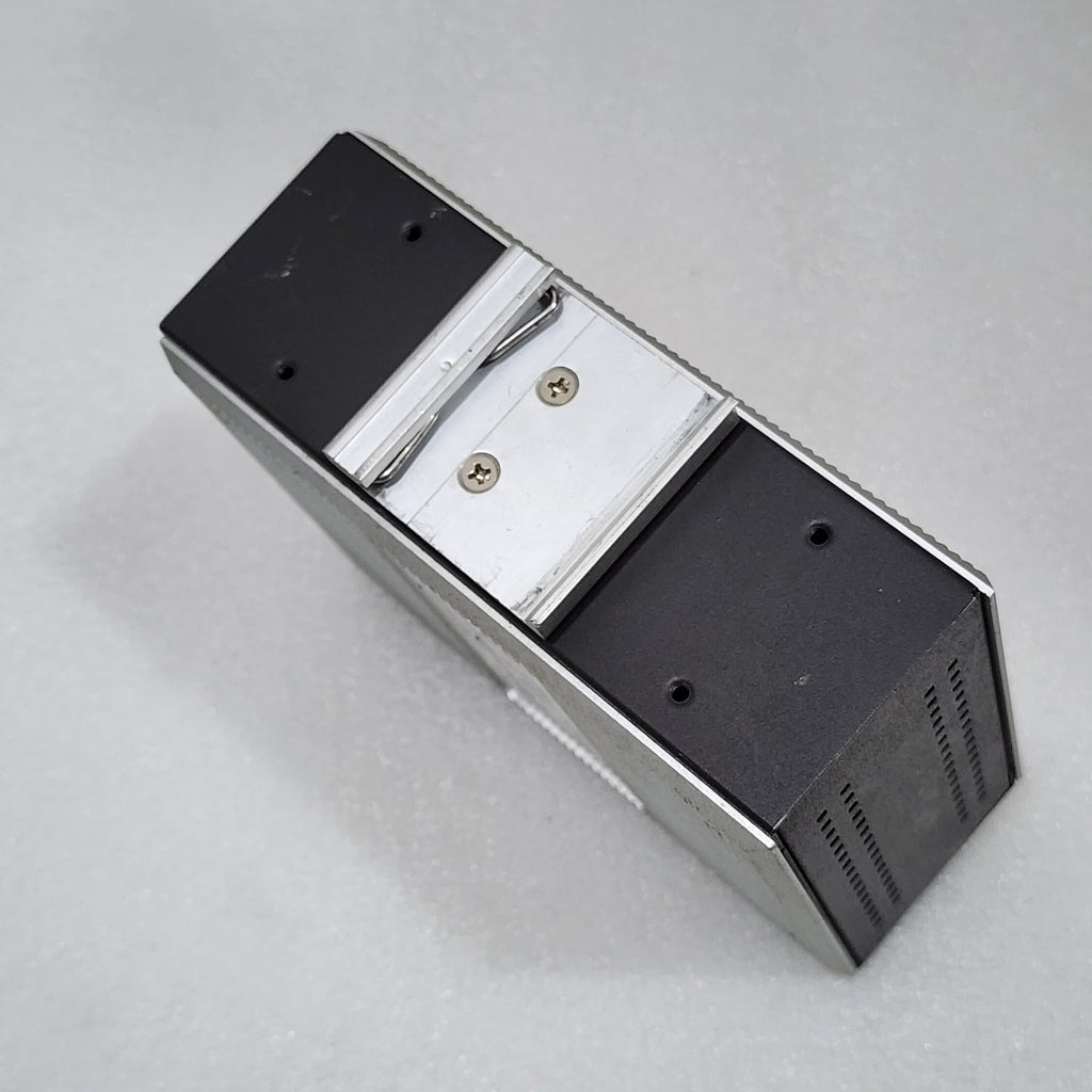 MOXA TECHNOLOGIES IMC-101-S-SC-80 ETHERNET TO FIBER MEDIA CONVERTERS