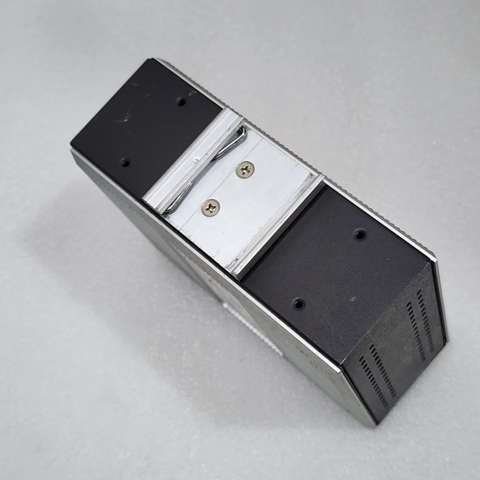 MOXA TECHNOLOGIES IMC-101-S-SC-80 ETHERNET TO FIBER MEDIA CONVERTERS