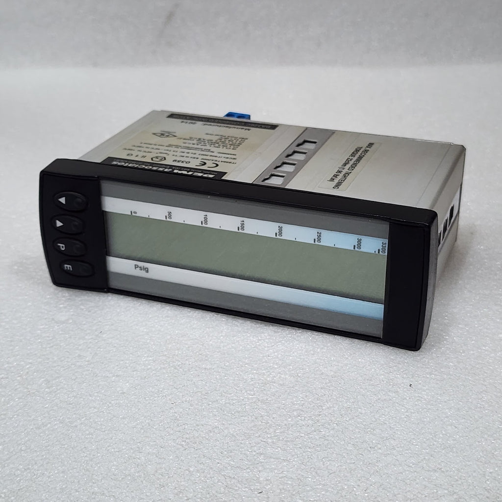 MOXA TECHNOLOGIES IMC-101-S-SC-80 ETHERNET TO FIBER MEDIA CONVERTER 120100101160