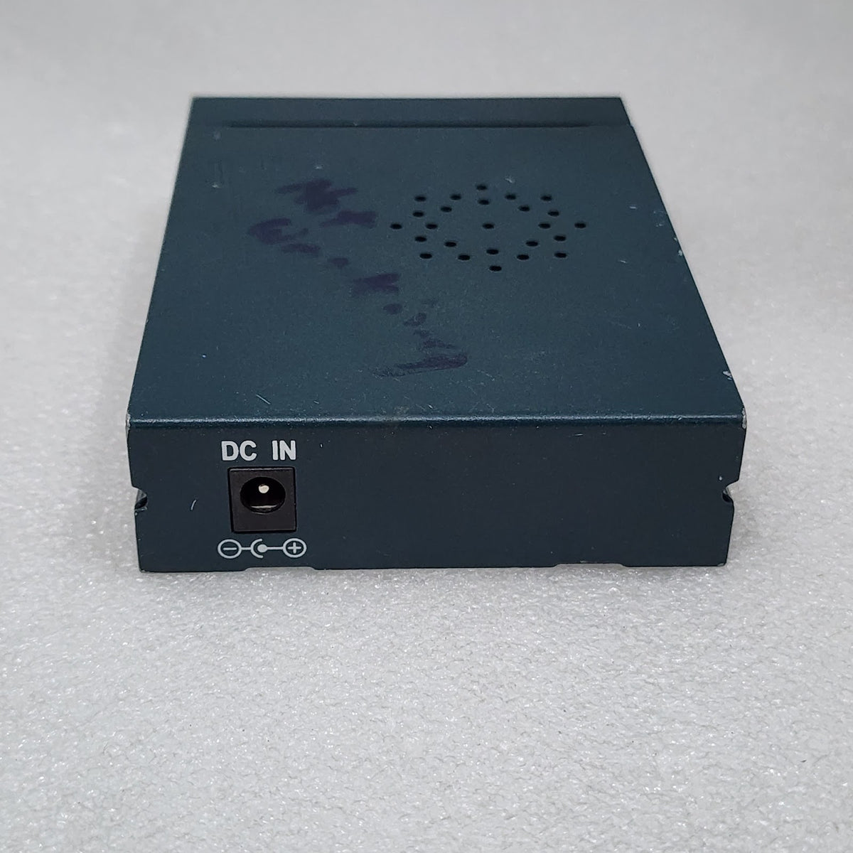 GIGABIT CONVERTER PEL-MC-1GB-SMSC-IN TYCO 1000BASE-LX