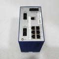 HIRSCHMANN RS20 INDUSTRIAL ETHERNET SWITCH RS20-0800M2M2SDABHH03.1.02