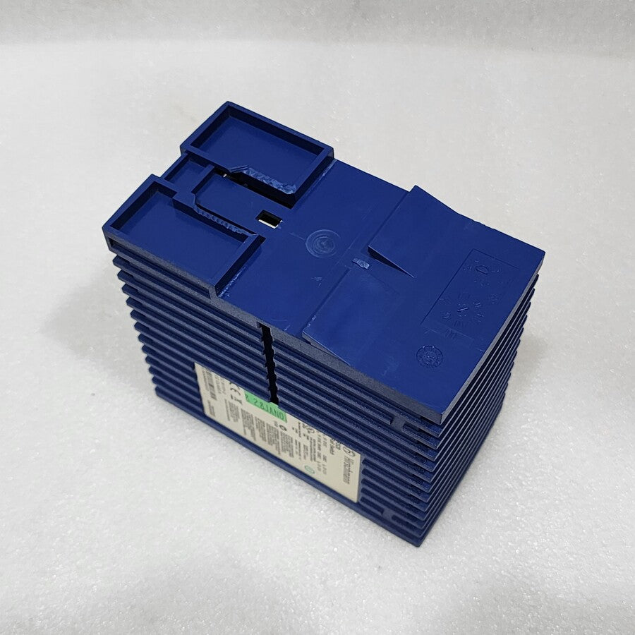 HIRSCHMANN RS20 INDUSTRIAL ETHERNET SWITCH RS20-0800M2M2SDABHH03.1.02