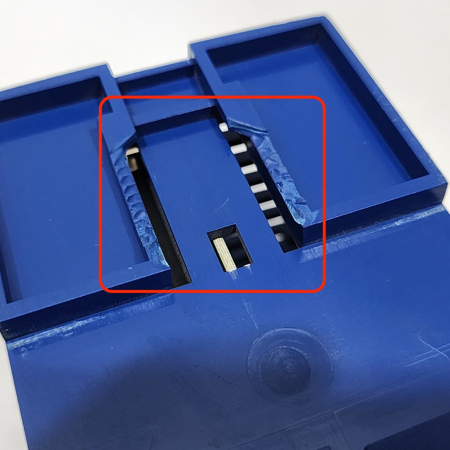 HIRSCHMANN RS20 INDUSTRIAL ETHERNET SWITCH RS20-0800M2M2SDABHH03.1.02