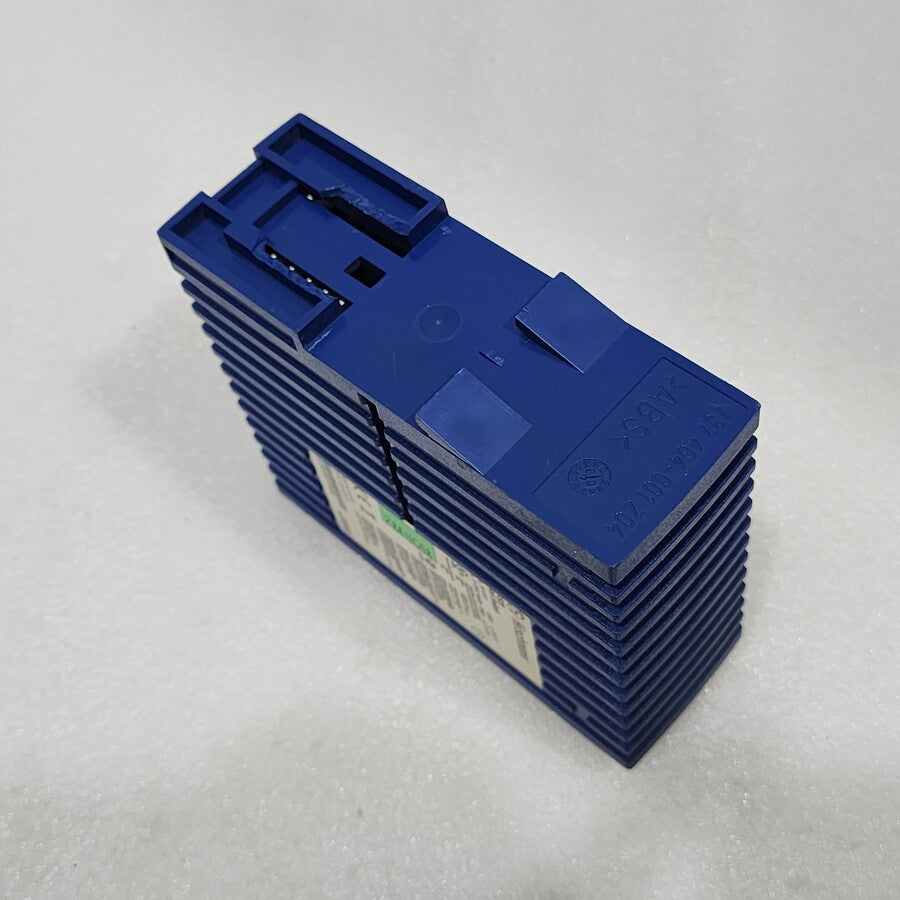 HIRSCHMANN RS20 INDUSTRIAL ETHERNET SWITCH RS20-0400M2M2SDAEHH04.1.01
