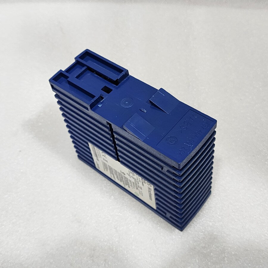 HIRSCHMANN RS20 INDUSTRIAL ETHERNET SWITCH RS20-0400M2M2SDABHH04.1.01