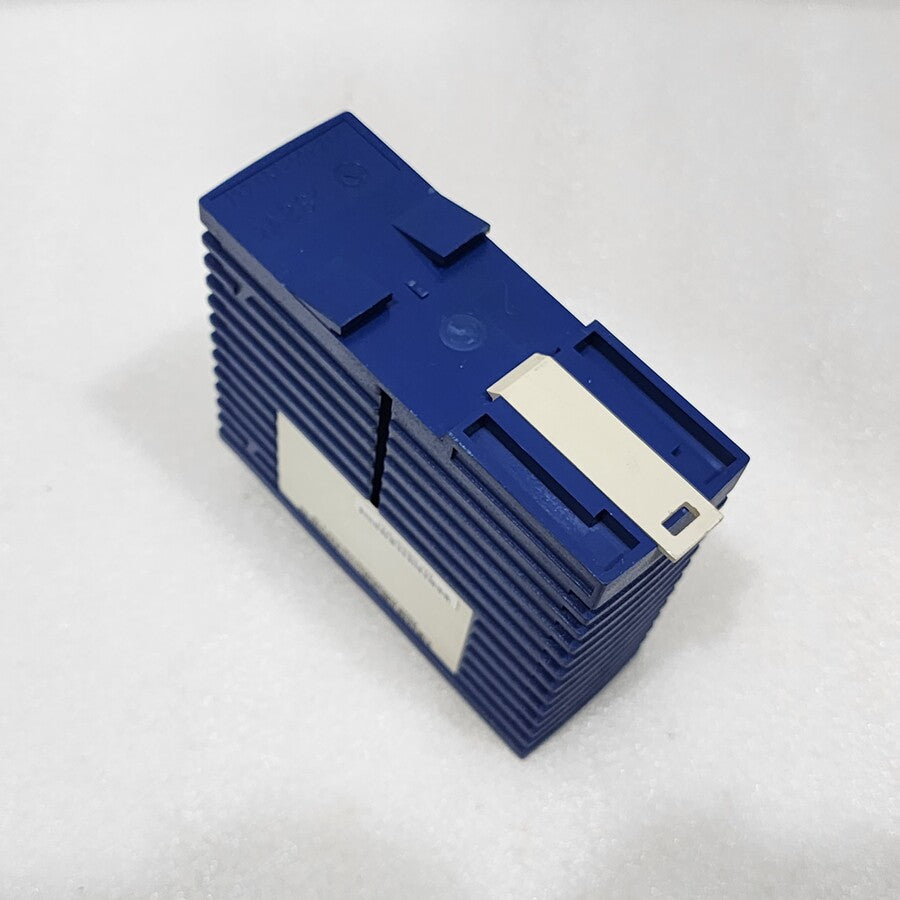 HIRSCHMANN RS20 INDUSTRIAL ETHERNET SWITCH RS20-0400M2M2SDABHH04.2.05