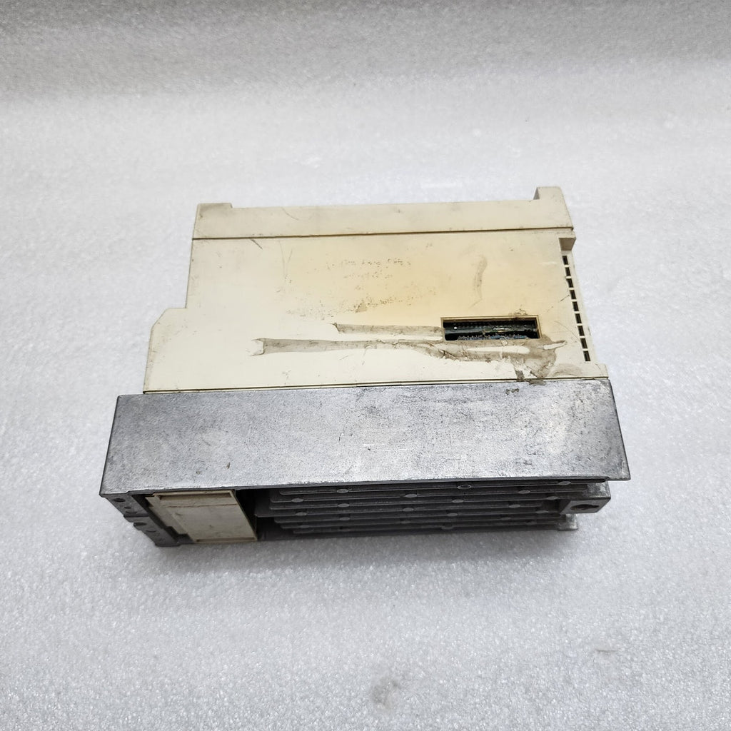 KARL E BRINKMANN 10.F5.C3B-YQ1A KEB INVERTER DRIVE 4.0 KVA