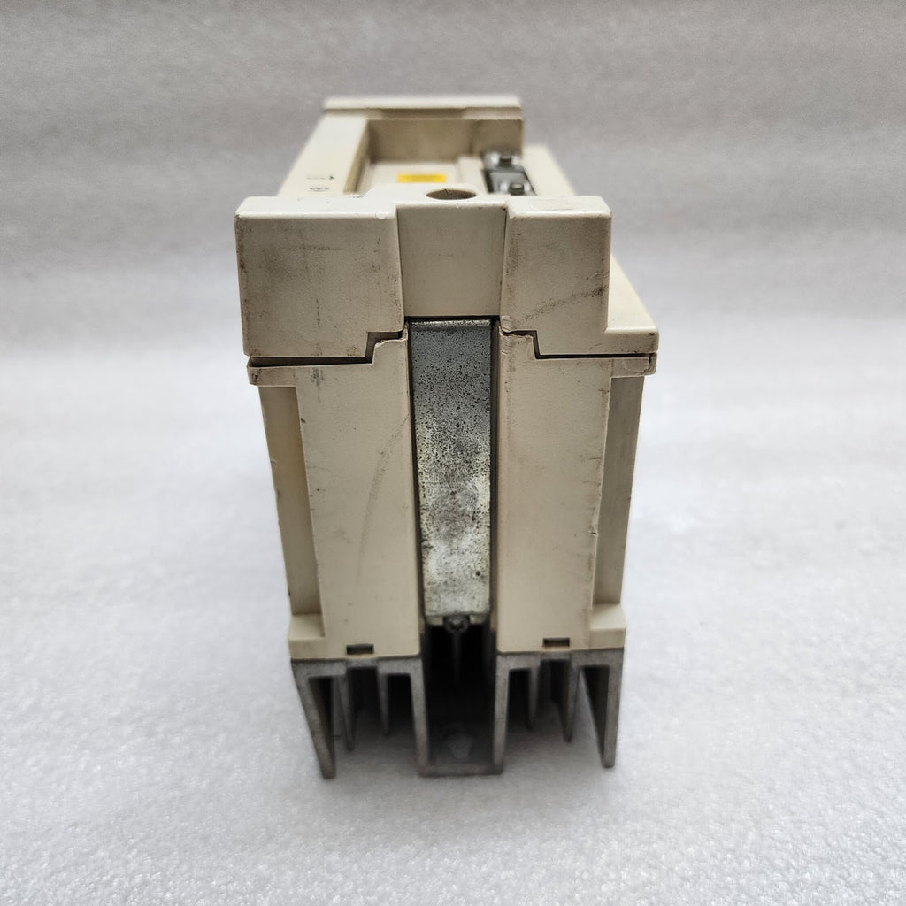 KARL E BRINKMANN 10.F5.C3B-YQ1A KEB INVERTER DRIVE 4.0 KVA