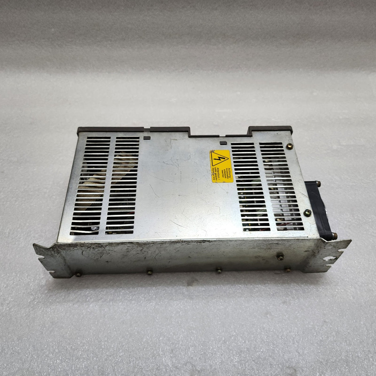 KEB 07.F0.R01-1228 FREQUENCY INVERTER 0.75KW   KARL E BRINKMANN