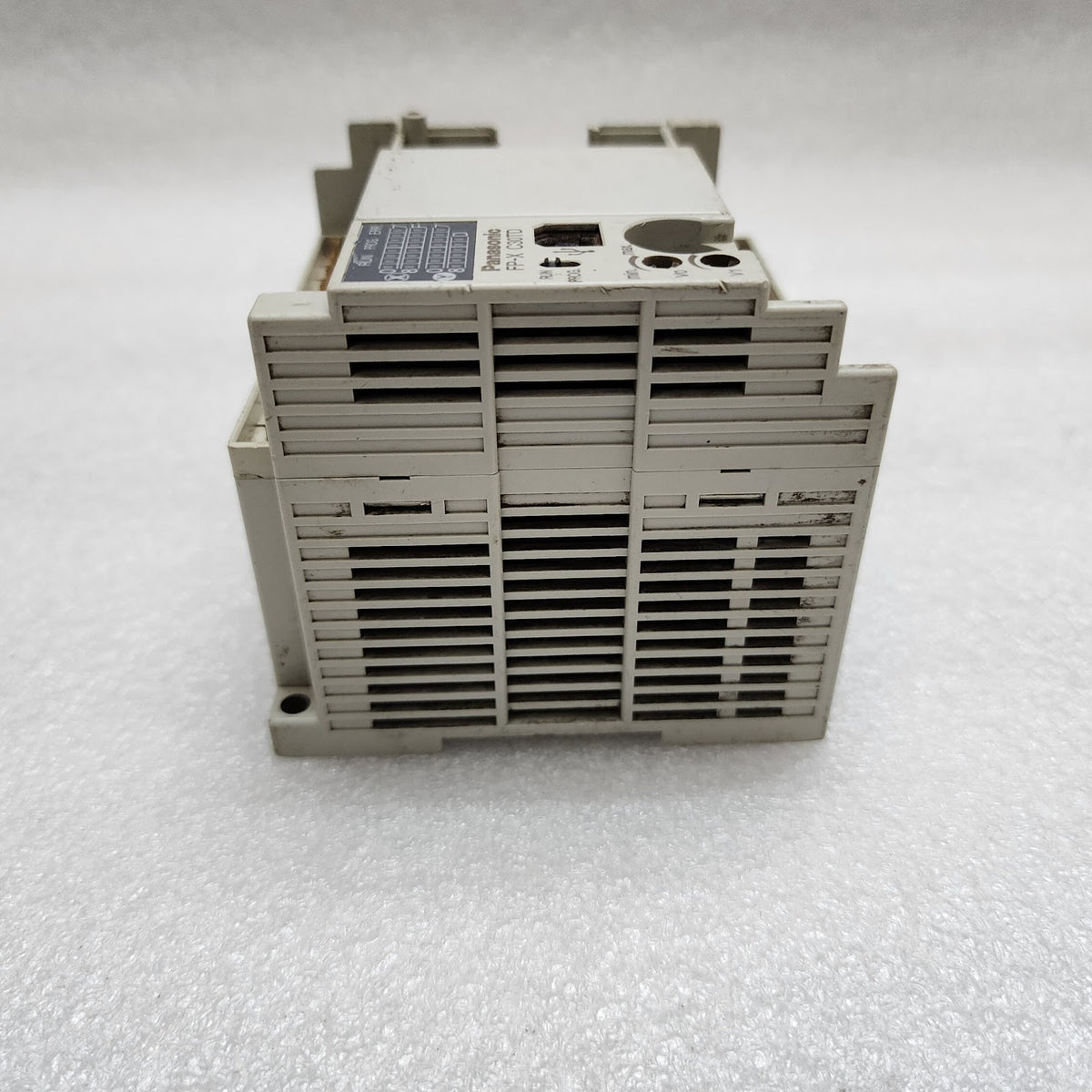 PANASONIC FP-X C30TD CONTROL UNIT AFPX-C30TD 24V AC-DC 0.65A