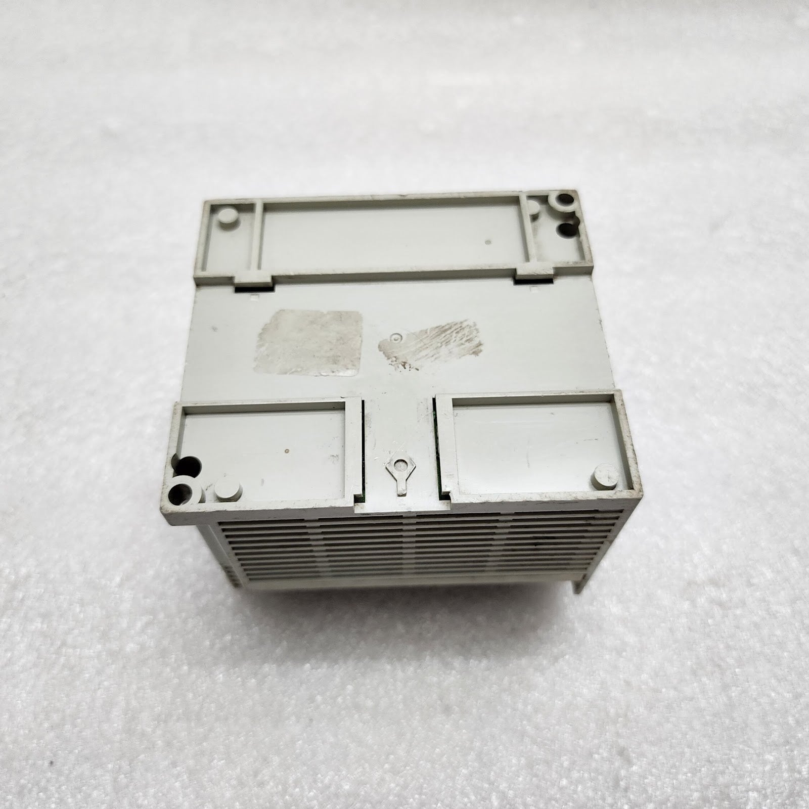 PANASONIC FP-X C30TD CONTROL UNIT AFPX-C30TD 24V AC-DC 0.65A