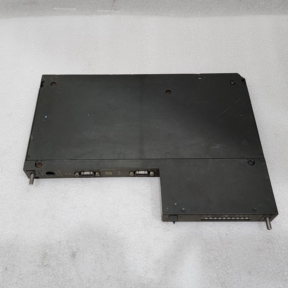 SIEMENS 6ES7 414-2XG04-0AB0 CPU 414-2 CENTRAL PROCESSING UNIT