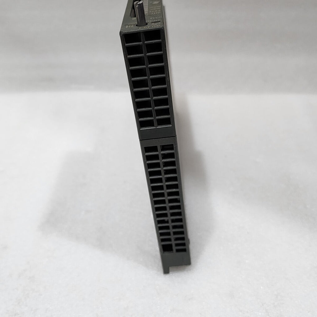 SIEMENS 6ES7 414-2XG04-0AB0 CPU 414-2 CENTRAL PROCESSING UNIT