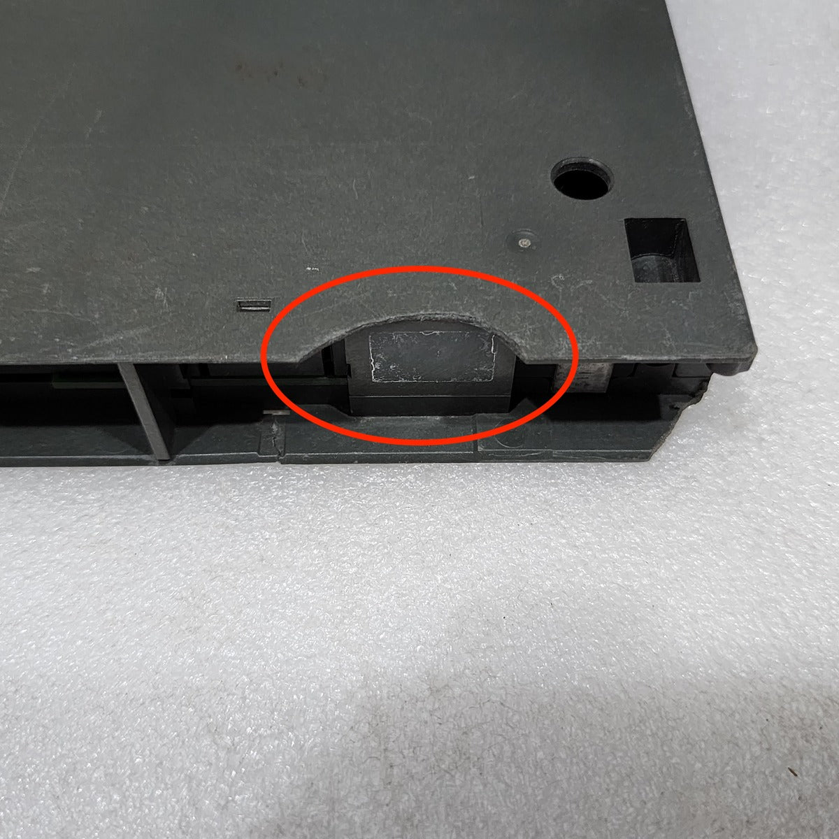SIEMENS 6ES7 414-2XG04-0AB0 CPU 414-2 CENTRAL PROCESSING UNIT