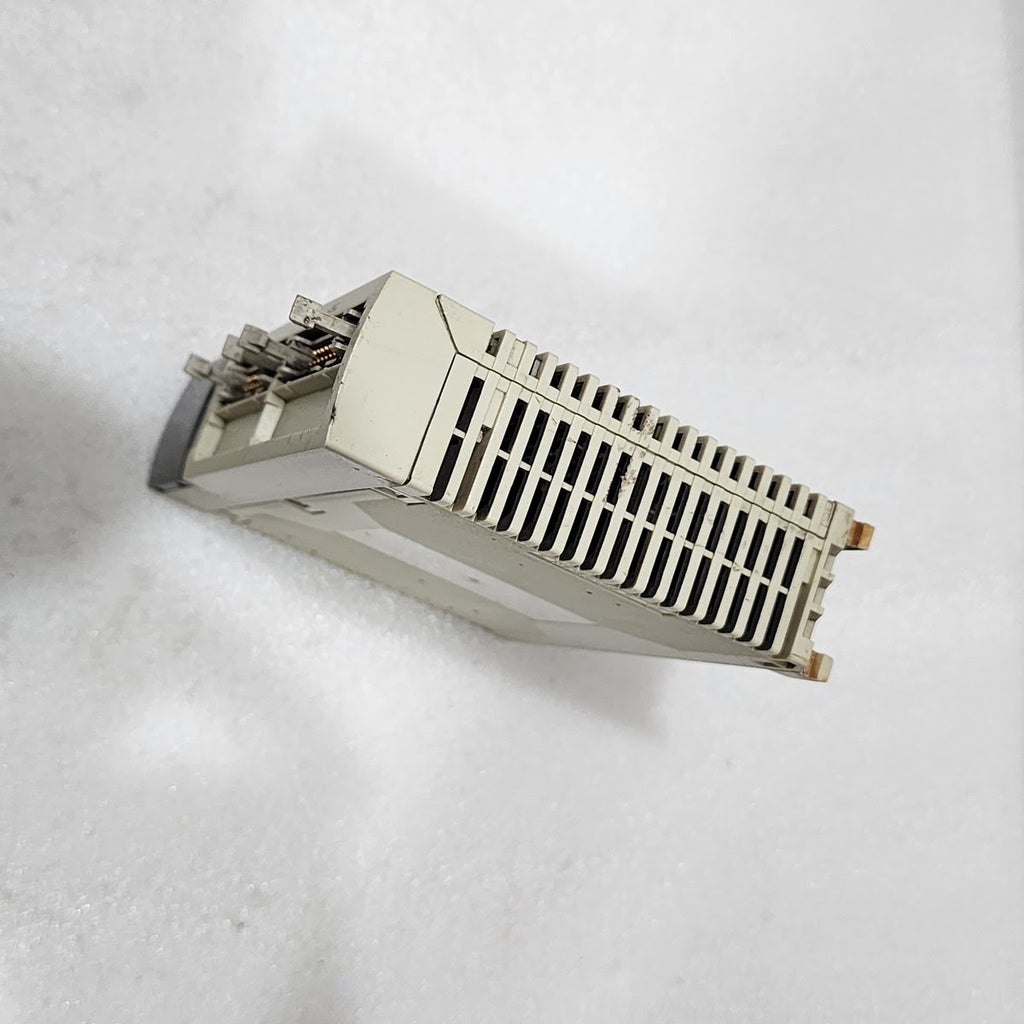 TSXDEY32D2K 32I 24VDC SINK CONN