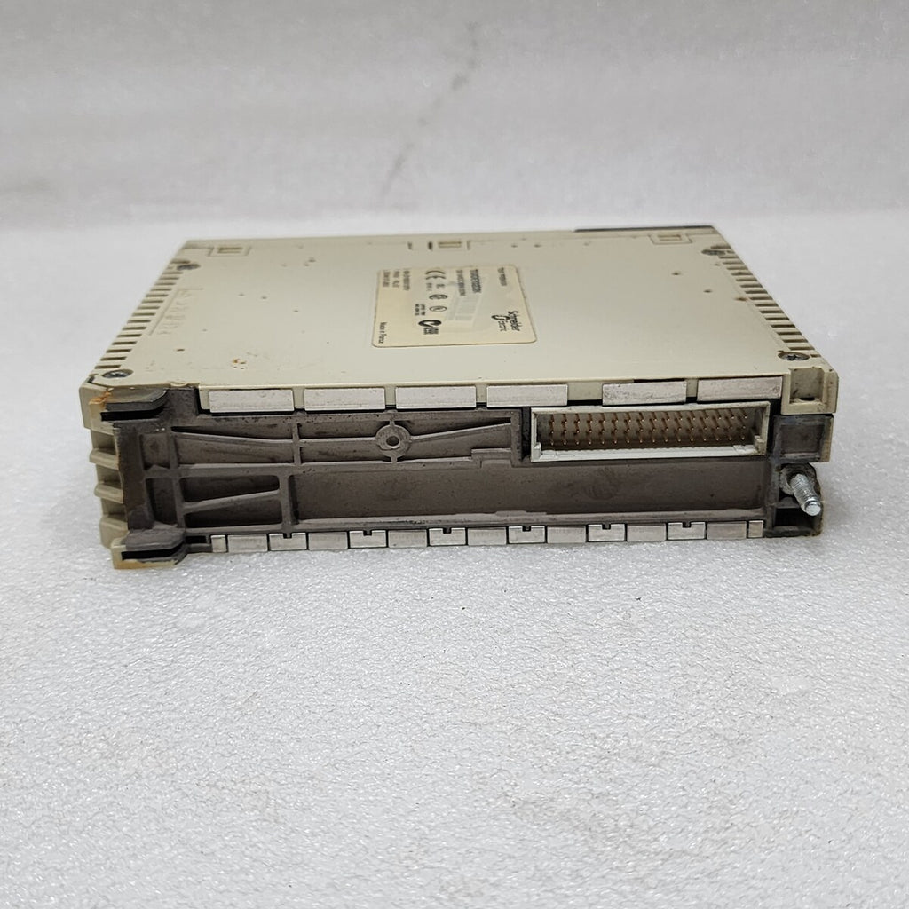 TSXDEY32D2K 32I 24VDC SINK CONN
