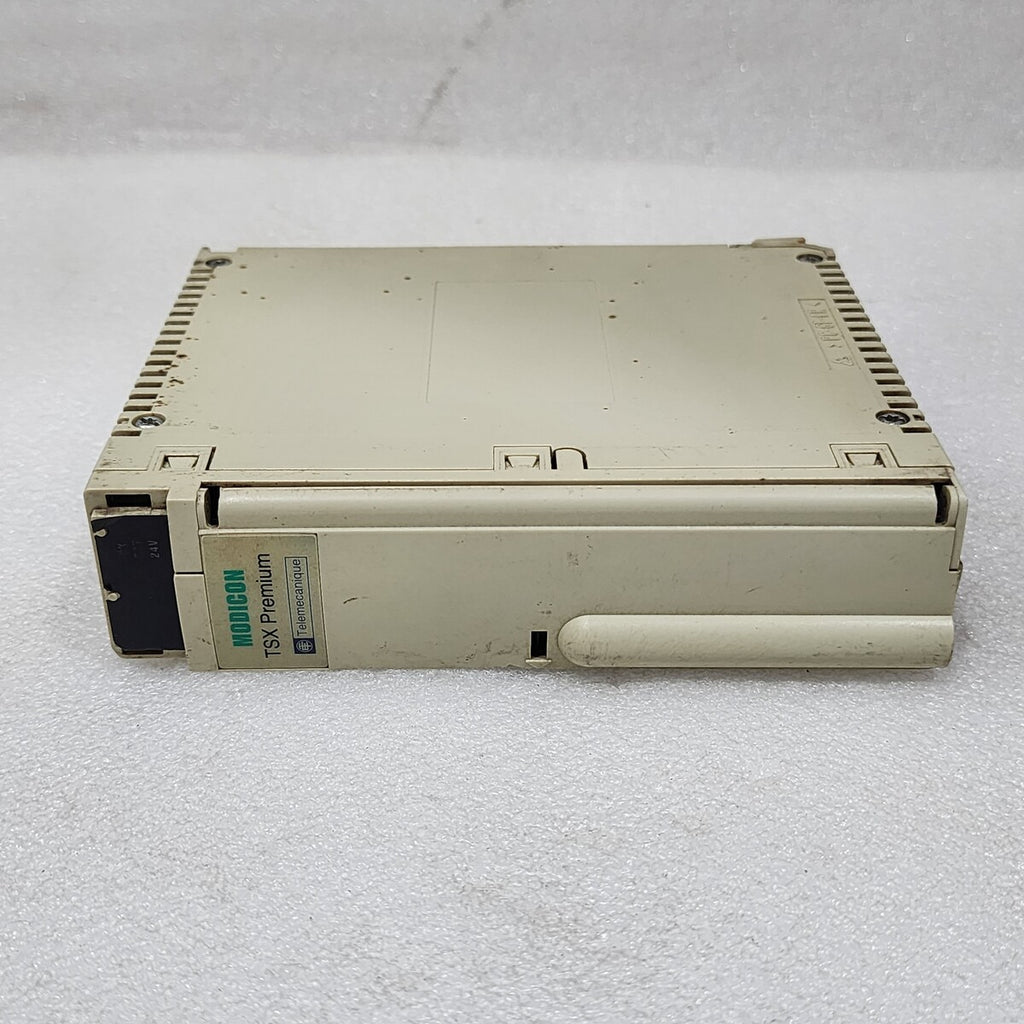 TSXPSY2600 100/240VAC 26W POWER SUPPLY