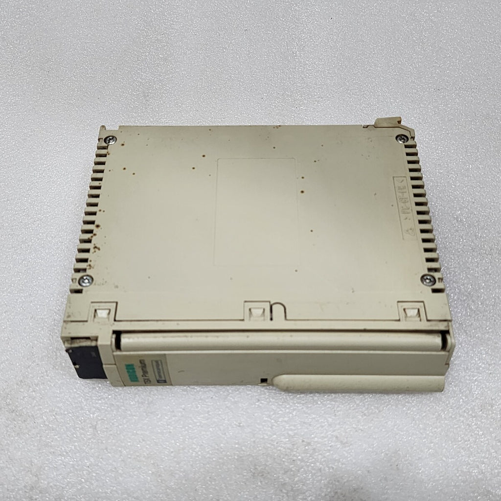 TSXPSY2600 100/240VAC 26W POWER SUPPLY