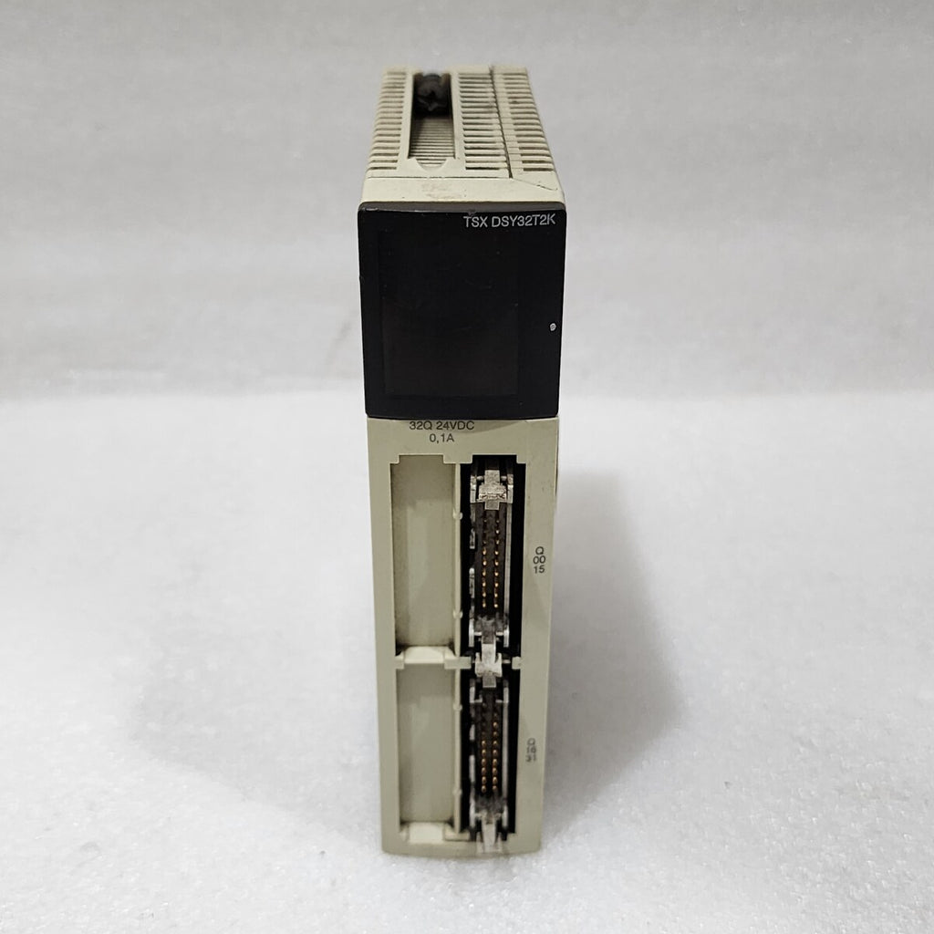 TSXDSY32T2K 32Q 24VDC 0.1A TR. BLK