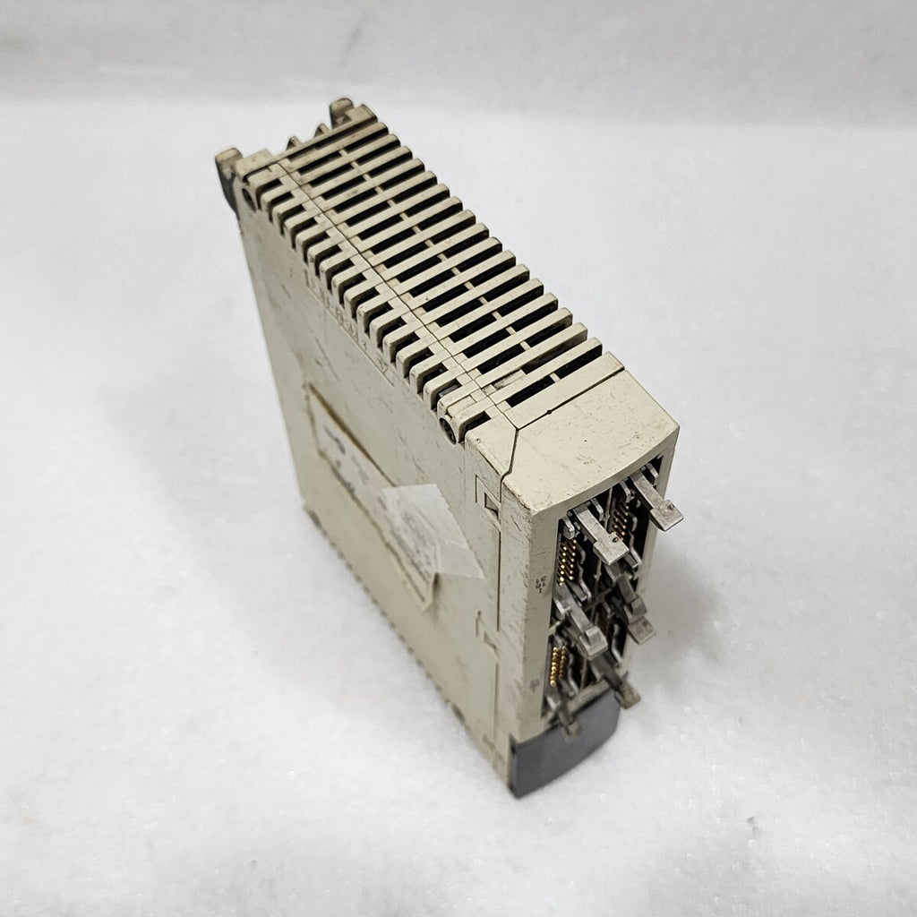 TSXDEY64D2K 64I 24VDC SINK CONN