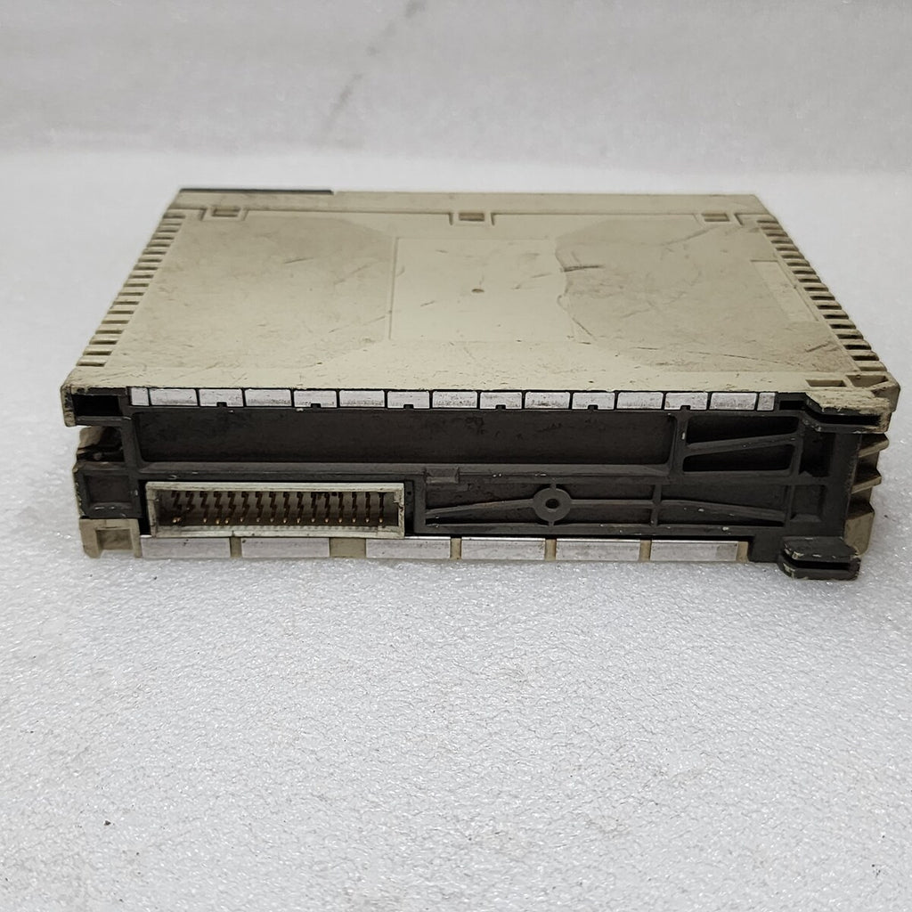 TSXDEY64D2K 64I 24VDC SINK CONN