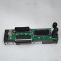 FISCHER DUAL LEFT EXTENDER 12P3368X032  REV H KJ4001X1-NB1 EMERSON ROSEMOUNT