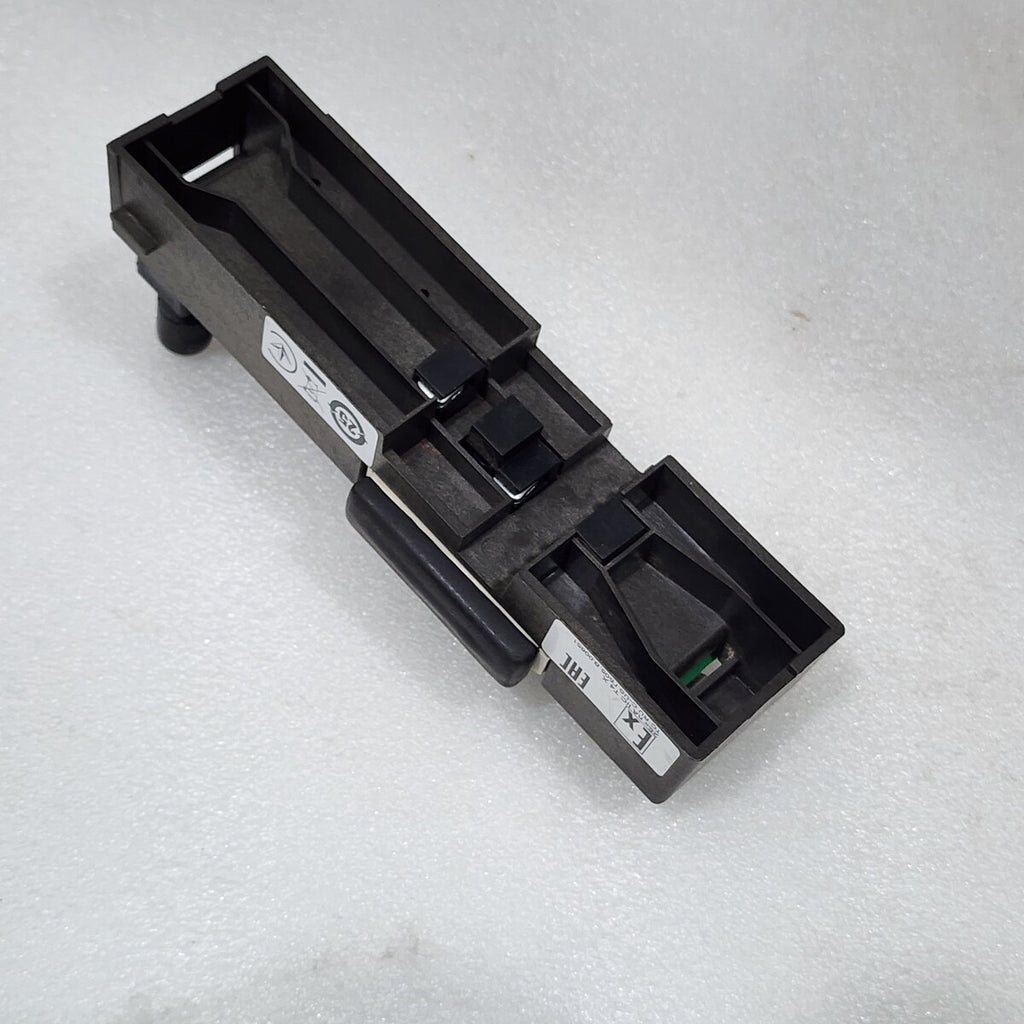 FISCHER DUAL LEFT EXTENDER 12P3368X032  REV H KJ4001X1-NB1 EMERSON ROSEMOUNT