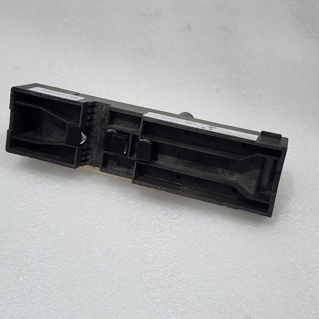 FISCHER DUAL RIGHT EXTENDER 12P3373X032 REV F KJ4001X1-NA1 EMERSON ROSEMOUNT NEW