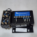 BENCHMARK INSTRUMENTATION INC 409-2648 POLARITY SENSITIVE SWITCH