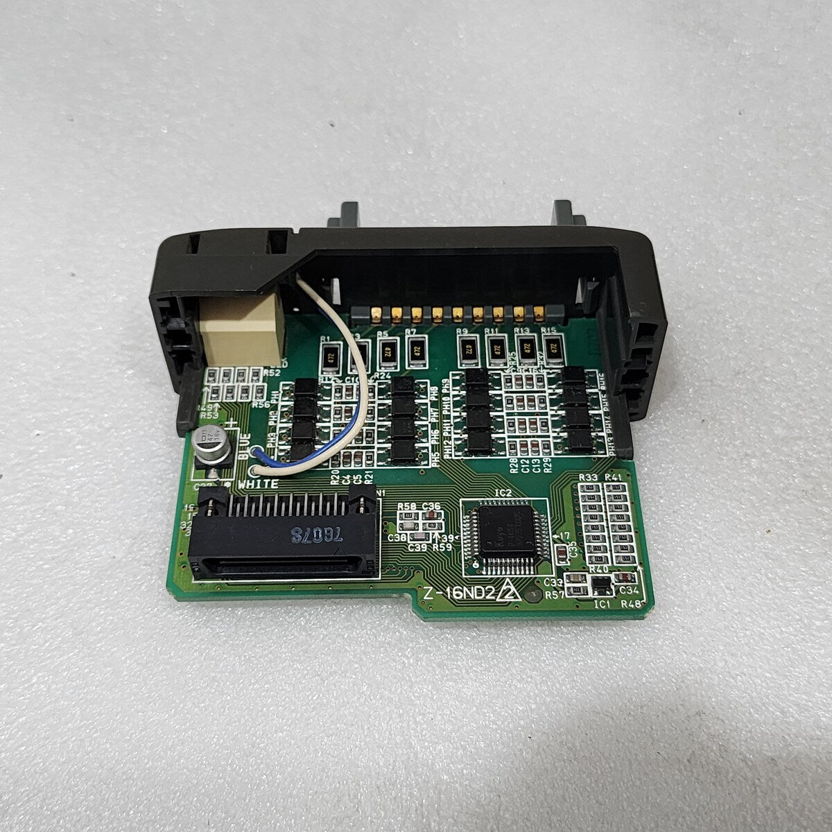 PLC DIRECT D2-16ND3-2 INPUT MODULE
