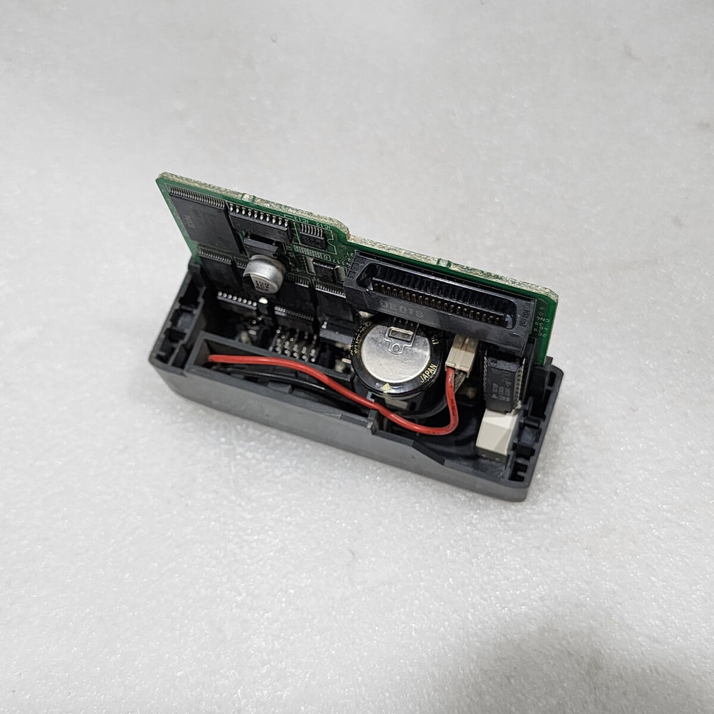 AUTOMATION DIRECT D2-250 LOGIC CPU
